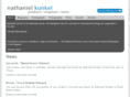 nathanielkunkel.com