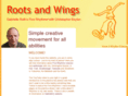 northernrootsandwings.com