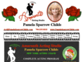 pamelasparrowchilds.com
