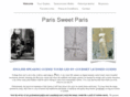 parissweetparis.com