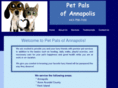 petpalsannapolis.com