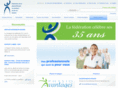 physioquebec.com