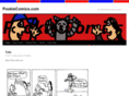 pookycomics.com