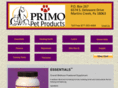 primopetproducts.net