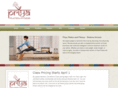 priyapilates.com