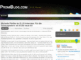 promiblog.com