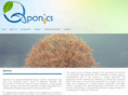 qponics.com