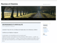 racinesetchemins.org