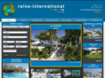 raine-international.com