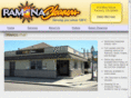 ramonacleaners.com