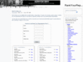 rankyourrep.com