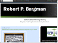 robertpbergman.com