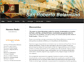 sanrobertobelarminogdl.com