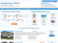 santabarbara-hotels.net