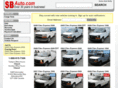 sbauto.com