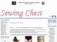 sewingchest.co.uk