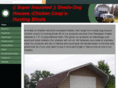sheds-to-shelters.com
