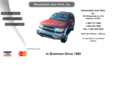 shenandoahautoparts.com