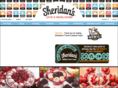 sheridansfrozencustard.com