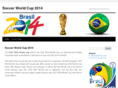 soccer-world-cup-2014.com