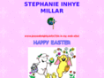 stephmillar.com