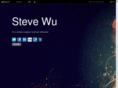 steve-wu.com