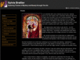 sylviabrallierart.com