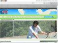tennisrace2win.com