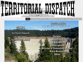 territorialdispatch.com