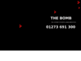 thebombhairbrighton.com