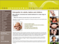 theosteopathicpractice.com