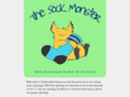 thesockmonster.com