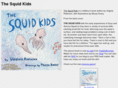 thesquidkids.com