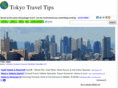 tokyo-traveltips.com