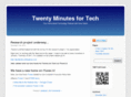 twentyfortech.com