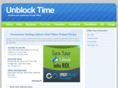 unblocktime.com
