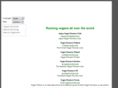 veganrunners.org