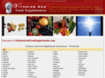 vitaminsandfoodsupplements.com