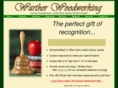 wartherwoodworking.com