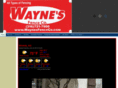 waynesfenceco.com