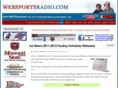 websportsradio.com