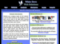 whitedoveweb.com