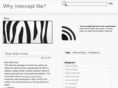 whyintercept.com