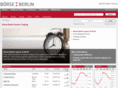 xn--berlinerbrse-djb.com