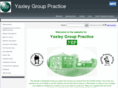yaxleygp.nhs.uk