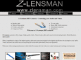 zlensman.com