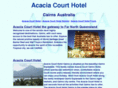 acaciacourthotel.com