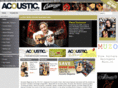 acousticguitarmagazine.net