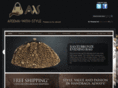 afeemawithstyle.com