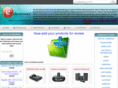 allelectronicsshoping.com
